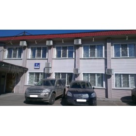 1-й Перова Поля проезд, 11А - 543,90 кв.м. - Аренда здания / особняка в ВАО