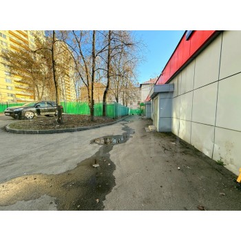Большая Набережная улица, 9к1с1 - 400,00 кв.м. - Аренда здания / особняка в СЗАО