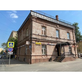 Талалихина улица, 37 - 510,40 кв.м. - Продажа здания / особняка в ЦАО