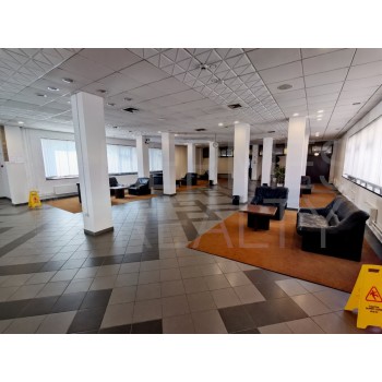 Газопровод улица, 101к5 - 35740,90 кв.м. - Продажа здания / особняка в ЦАО