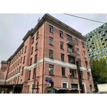 Заречная улица, 9 - 4877,00 кв.м. - Продажа здания / особняка в ЗАО