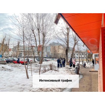 Генерала Белова улица, 5 - 573,80 кв.м. - Аренда здания / особняка в САО