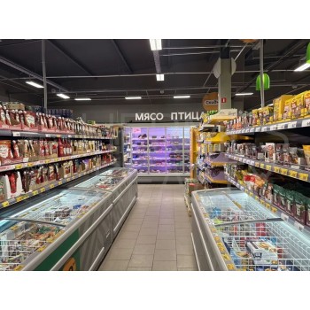 Краснодарская улица, 60А - 543,00 кв.м. - Продажа здания / особняка в ЮВАО