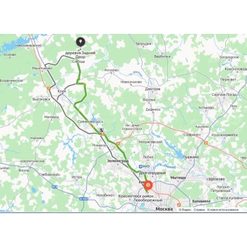 - 42100,00 кв.м. - Продажа здания / особняка в ЦАО