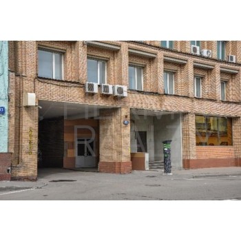 Садовническая улица, 15кА - 15371,60 кв.м. - Продажа здания / особняка в ЦАО