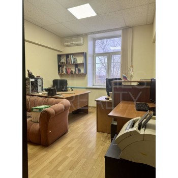 Розанова улица, 10с1 - 4295,00 кв.м. - Продажа здания / особняка в САО