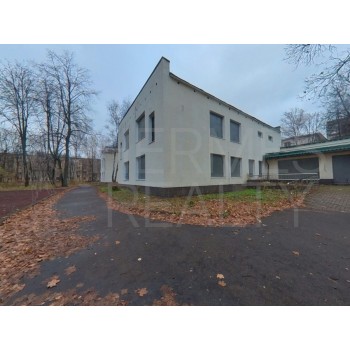 13-я Парковая улица, 18 - 1698,50 кв.м. - Аренда здания / особняка в ВАО