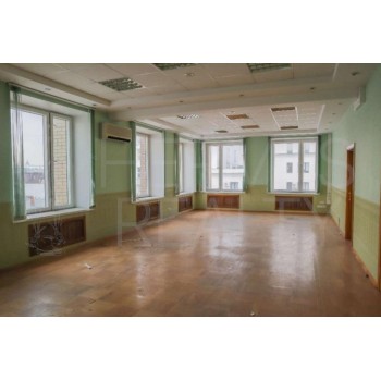 Садовническая улица, 15кА - 15371,60 кв.м. - Продажа здания / особняка в ЦАО