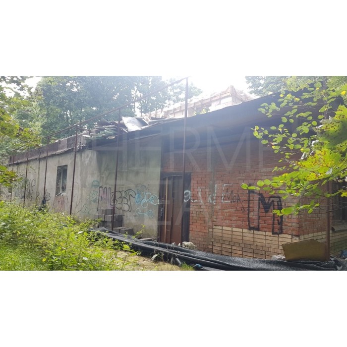 Песочная аллея, 5с3 - 458,00 кв.м. - Продажа здания, ОСЗ, особняка