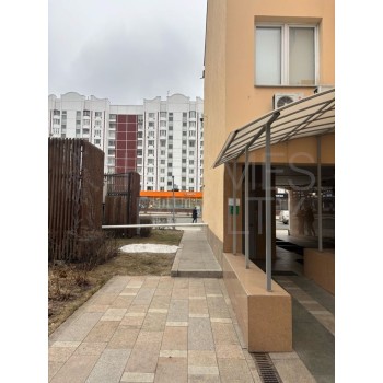 Сергия Радонежского улица, 1С1 - 4360,00 кв.м. - Аренда здания / особняка в ЦАО
