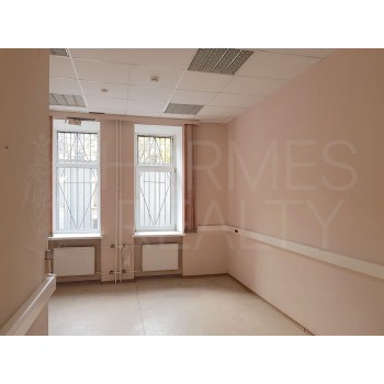 Пересветов переулок, 8 - 3158,50 кв.м. - Продажа здания / особняка в ЮАО