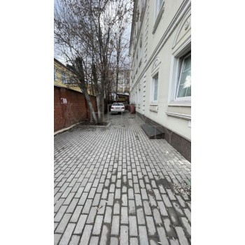 Садовническая улица, 52С1 - 1224,60 кв.м. - Аренда здания / особняка в ЦАО