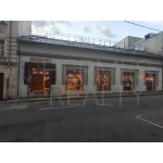 Большой Сухаревский переулок, 1 - 586,80 кв.м. - Продажа здания, ОСЗ, особняка