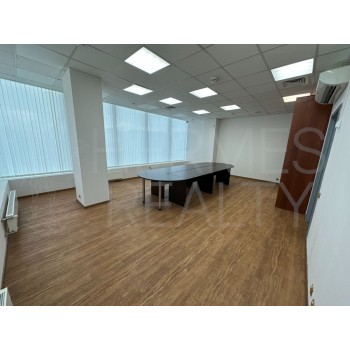 Мира_ проспект, 119с55 - 6787,00 кв.м. - Аренда здания / особняка в СВАО