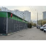 Краснодарская улица, 60А - 543,00 кв.м. - Продажа здания, ОСЗ, особняка