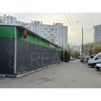 Краснодарская улица, 60А - 543,00 кв.м. - Продажа здания / особняка в ЮВАО