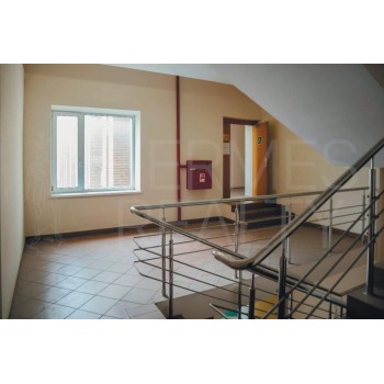 Садовническая улица, 15кА - 15371,60 кв.м. - Продажа здания / особняка в ЦАО