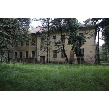Энтузиастов шоссе, 50Б - 1141,80 кв.м. - Продажа здания / особняка в ВАО
