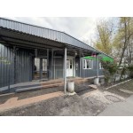 Краснодарская улица, 60А - 543,00 кв.м. - Продажа здания, ОСЗ, особняка