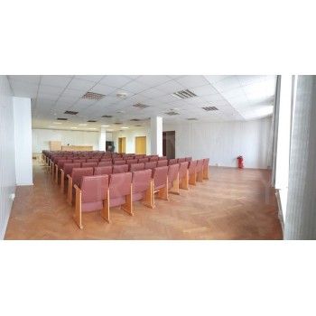 Садовническая улица, 15кА - 15371,60 кв.м. - Продажа здания / особняка в ЦАО