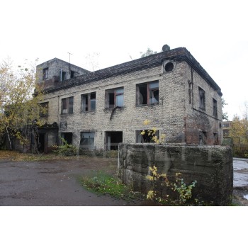 Шарикоподшипниковская улица, 13с81 - 592,70 кв.м. - Аренда здания / особняка в ЮВАО