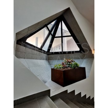 Газопровод улица, 101к5 - 35740,90 кв.м. - Продажа здания / особняка в ЦАО