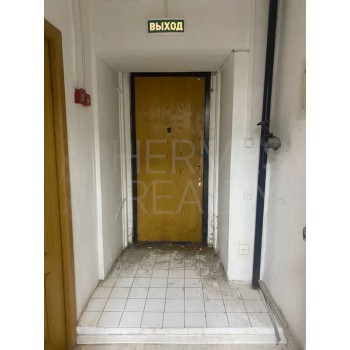 Кривоколенный переулок, 11/13с4 - 1099,20 кв.м. - Продажа здания / особняка в ЦАО