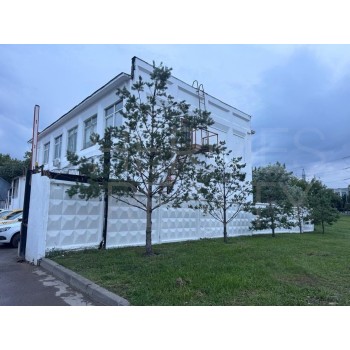 Рябиновая улица, 38АС1 - 600,00 кв.м. - Аренда здания / особняка в ЗАО