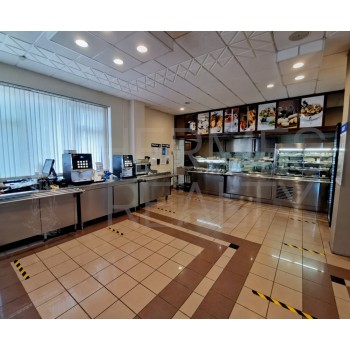 Газопровод улица, 101к5 - 35740,90 кв.м. - Продажа здания / особняка в ЦАО