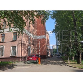 Заречная улица, 9 - 4877,00 кв.м. - Продажа здания / особняка в ЗАО