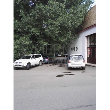Гарибальди улица, 23к2 - 1035,30 кв.м. - Продажа здания / особняка в ЮЗАО