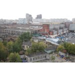 Шарикоподшипниковская улица, 13с81 - 592,70 кв.м. - Аренда здания, ОСЗ, особняка