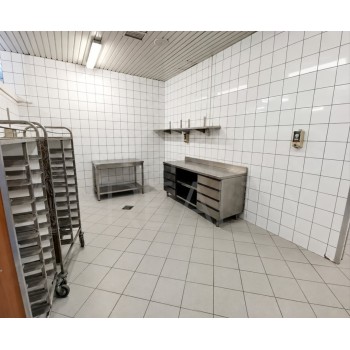 Газопровод улица, 101к5 - 35740,90 кв.м. - Продажа здания / особняка в ЦАО
