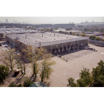 2-я Лыковская улица, 63с6 - 9291,30 кв.м. - Продажа здания / особняка в СЗАО