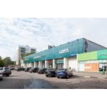 Паперника улица, 9 - 3875,00 кв.м. - Продажа здания / особняка в ЮВАО