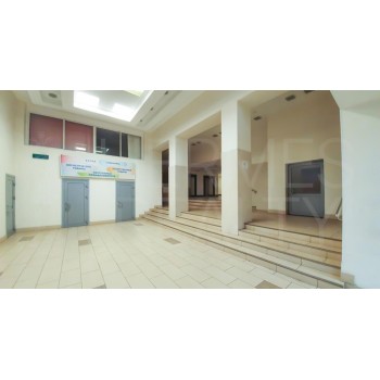 Садовническая улица, 15кА - 15371,60 кв.м. - Продажа здания / особняка в ЦАО