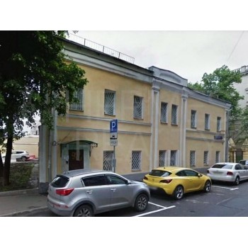 Кривоколенный переулок, 11/13с4 - 1099,20 кв.м. - Продажа здания / особняка в ЦАО