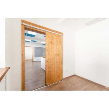 Нагатинская улица, 16с6 - 311,40 кв.м. - Продажа здания / особняка в ЮАО