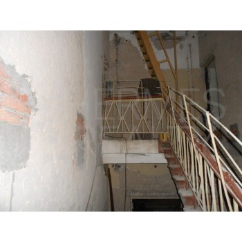 Энтузиастов шоссе, 50Б - 1141,80 кв.м. - Продажа здания / особняка в ВАО