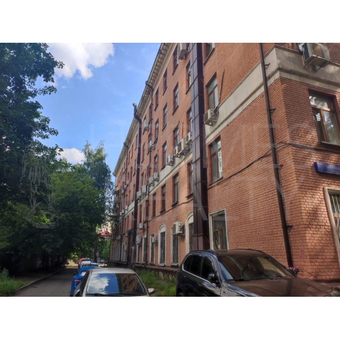 Заречная улица, 9 - 4877,00 кв.м. - Продажа здания, ОСЗ, особняка