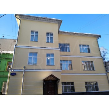 Покровка улица, 27с5 - 735,70 кв.м. - Аренда здания / особняка в ЦАО