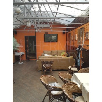 Гарибальди улица, 23к2 - 1035,30 кв.м. - Продажа здания / особняка в ЮЗАО