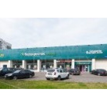 Паперника улица, 9 - 3875,00 кв.м. - Продажа здания / особняка в ЮВАО