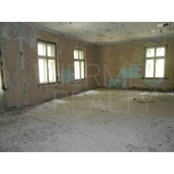 Энтузиастов шоссе, 50Б - 1141,80 кв.м. - Продажа здания / особняка в ВАО