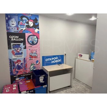 Краснодарская улица, 60А - 543,00 кв.м. - Продажа здания / особняка в ЮВАО