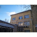 Покровка улица, 27с5 - 735,70 кв.м. - Аренда здания, ОСЗ, особняка