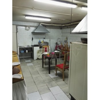 Гарибальди улица, 23к2 - 1035,30 кв.м. - Продажа здания / особняка в ЮЗАО