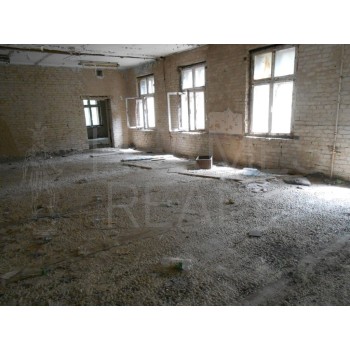 Энтузиастов шоссе, 50Б - 1141,80 кв.м. - Продажа здания / особняка в ВАО
