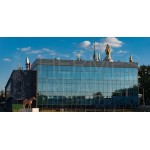 Мира_ проспект, 119с55 - 6787,00 кв.м. - Аренда здания, ОСЗ, особняка