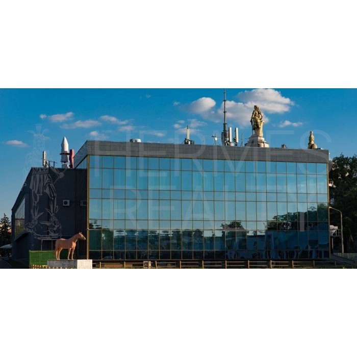 Мира_ проспект, 119с55 - 6787,00 кв.м. - Аренда здания, ОСЗ, особняка